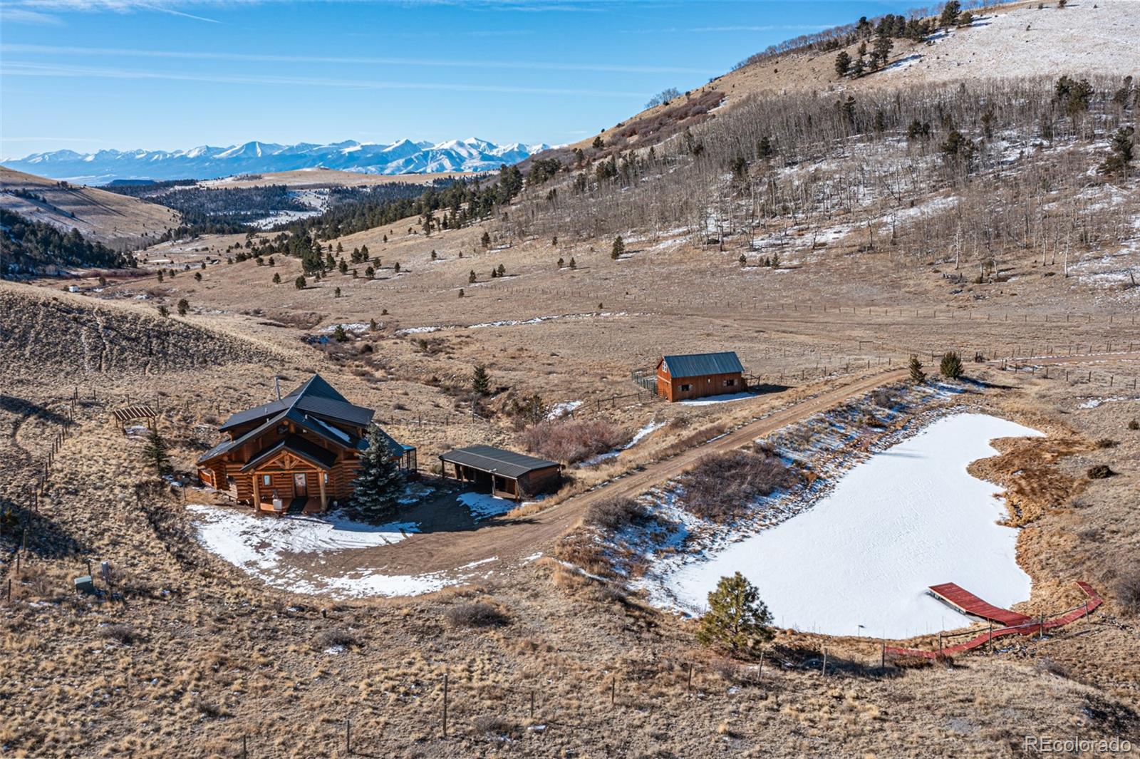48 Grouse Run Cotopaxi CO 81223
