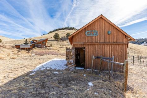 48 Grouse Run Cotopaxi CO 81223