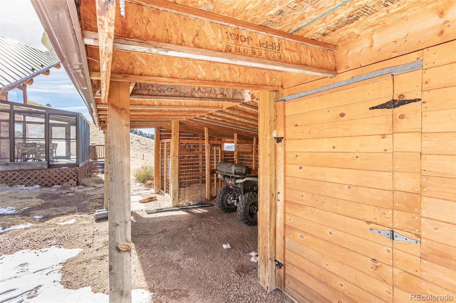 48 Grouse Run Cotopaxi CO 81223
