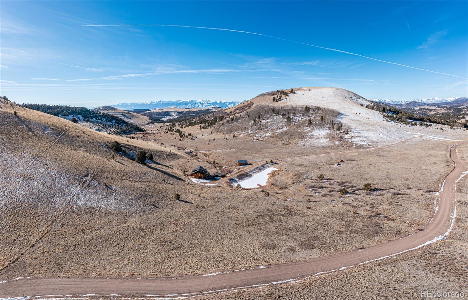 48 Grouse Run Cotopaxi CO 81223