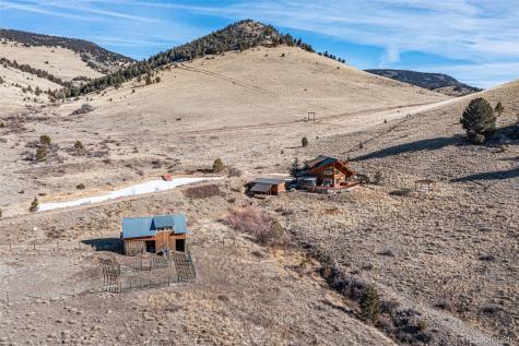 48 Grouse Run Cotopaxi CO 81223