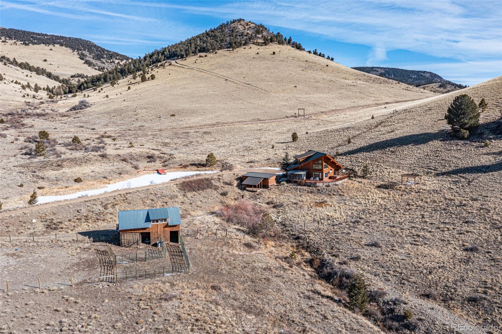 48 Grouse Run Cotopaxi CO 81223