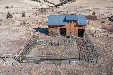 48 Grouse Run Cotopaxi CO 81223