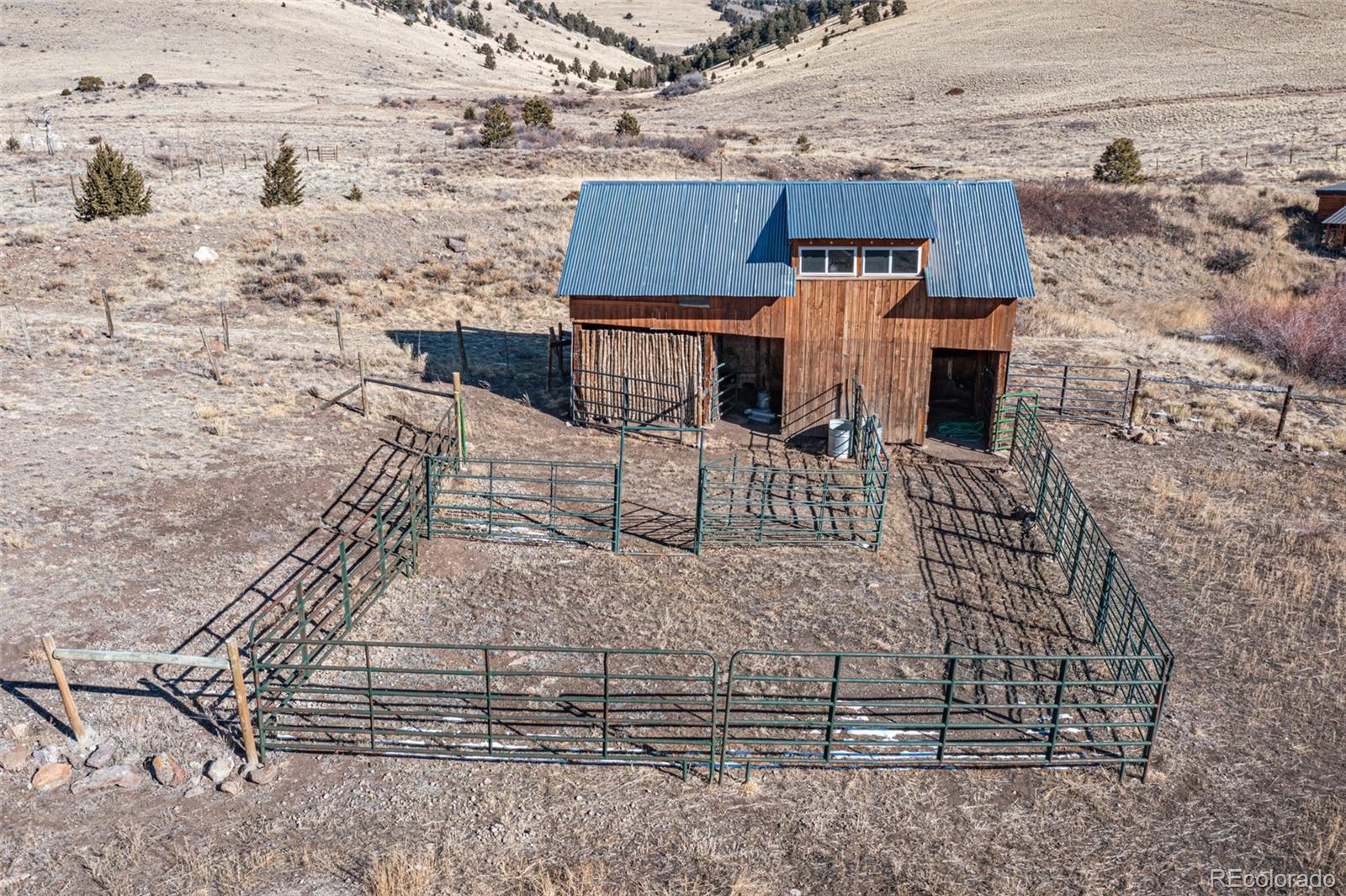 48 Grouse Run Cotopaxi CO 81223