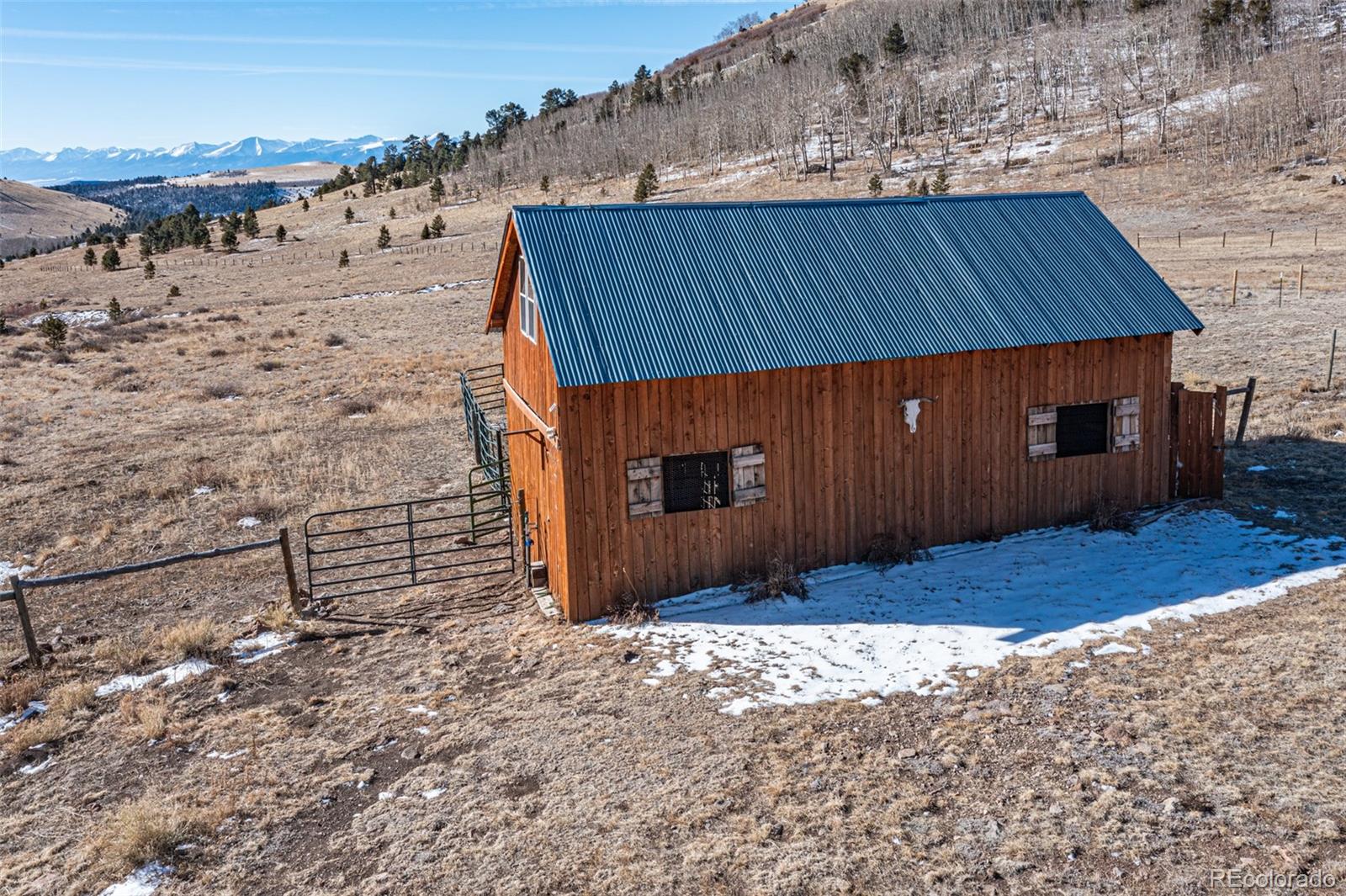 48 Grouse Run Cotopaxi CO 81223