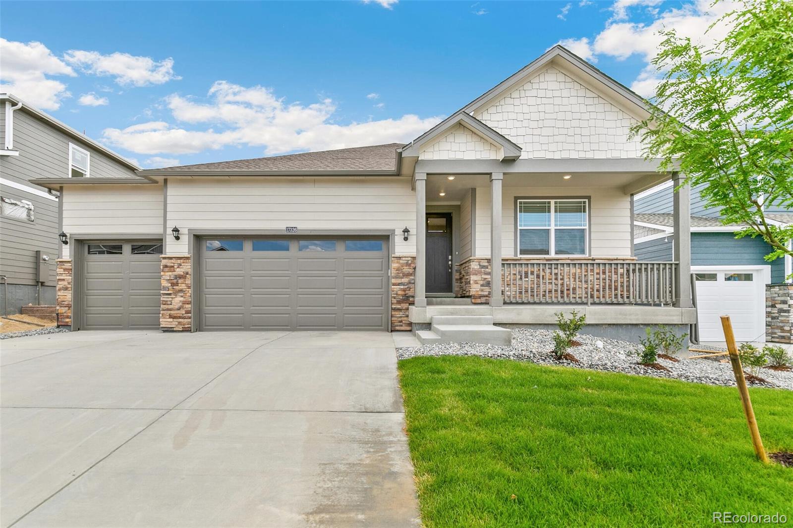 13407 Valentia Street Thornton CO 80602