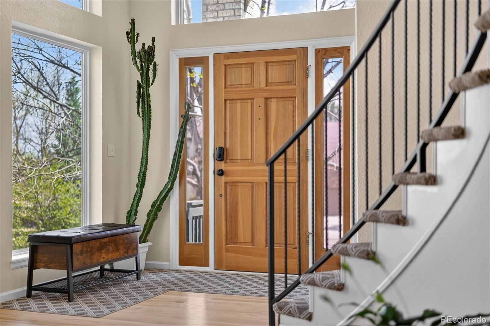7028 Russell Court Arvada CO 80007