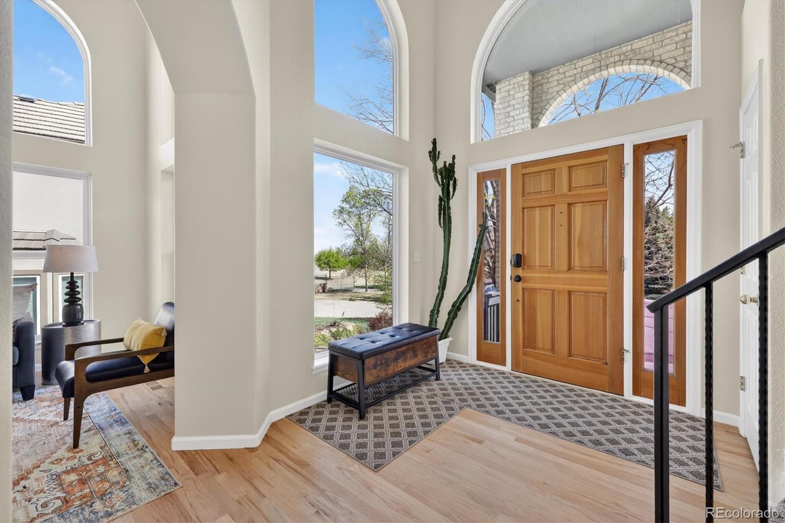 7028 Russell Court Arvada CO 80007