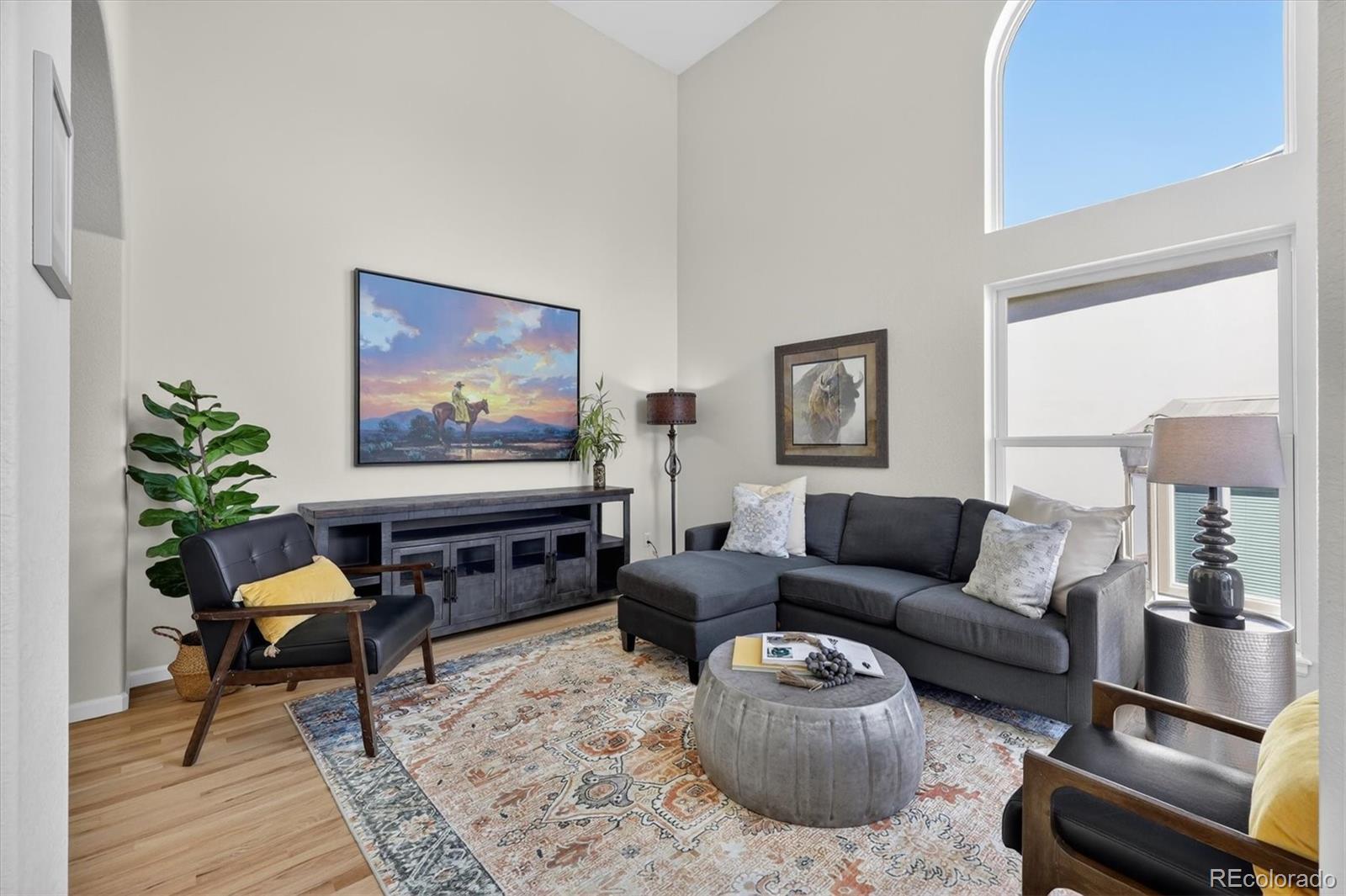 7028 Russell Court Arvada CO 80007