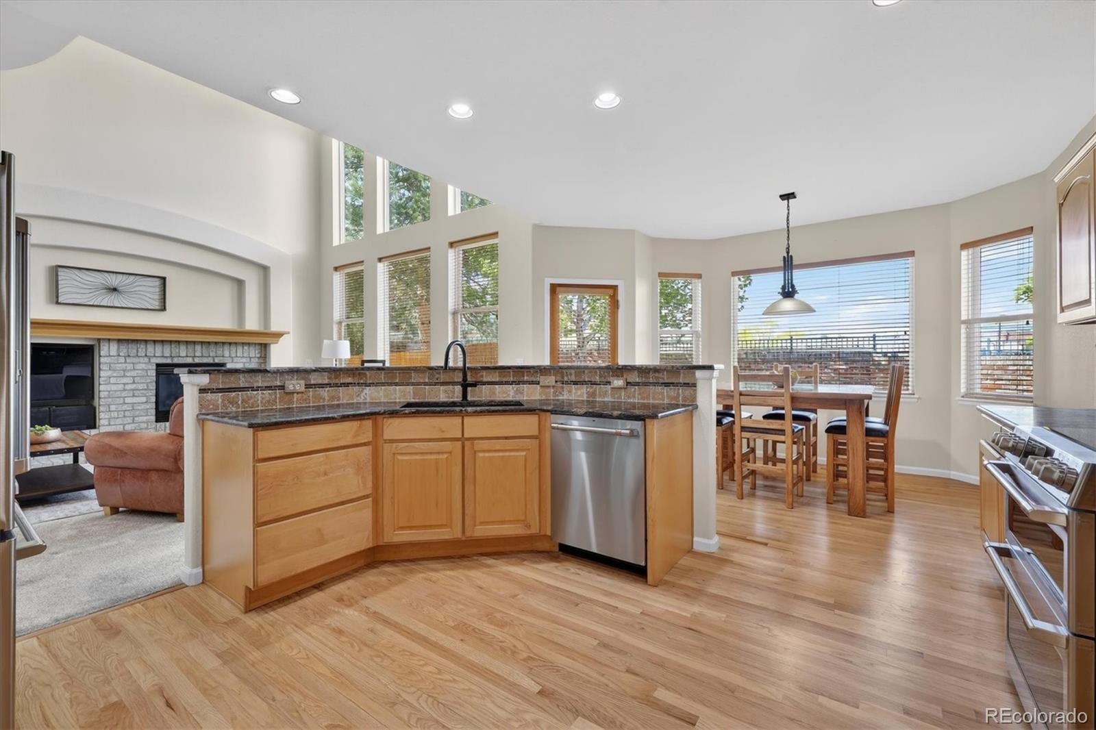 7028 Russell Court Arvada CO 80007
