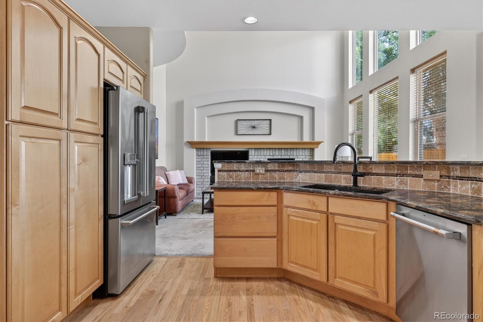 7028 Russell Court Arvada CO 80007