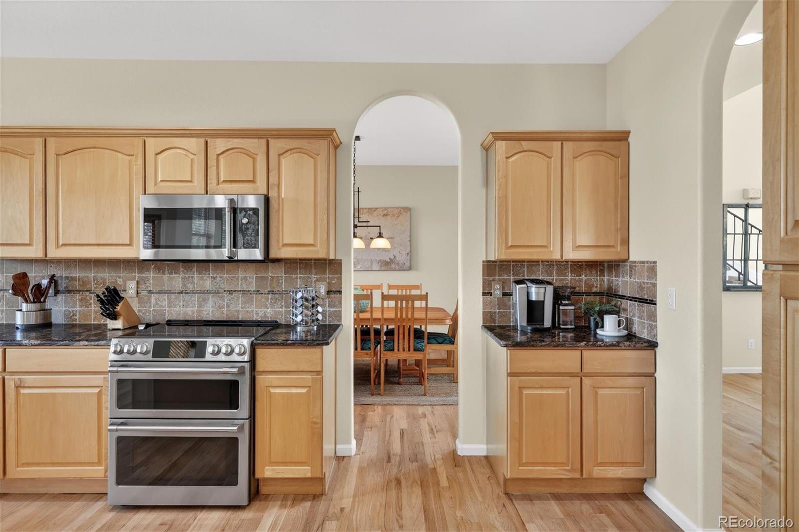 7028 Russell Court Arvada CO 80007
