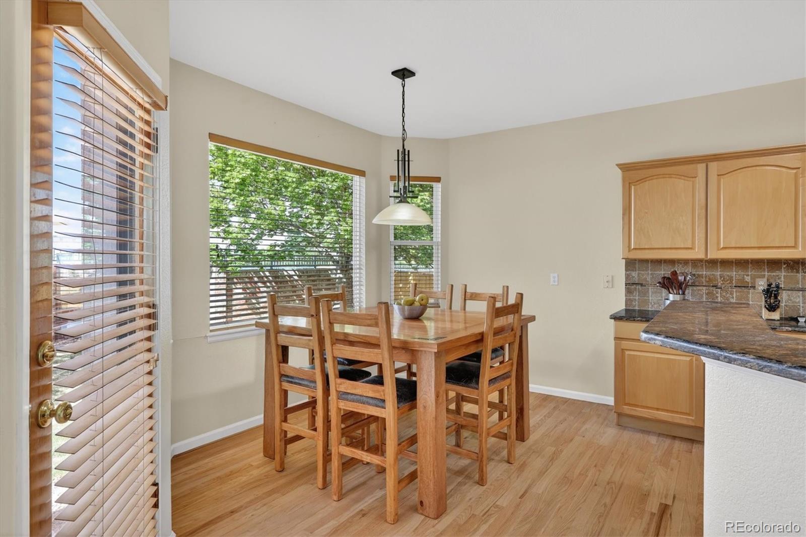 7028 Russell Court Arvada CO 80007