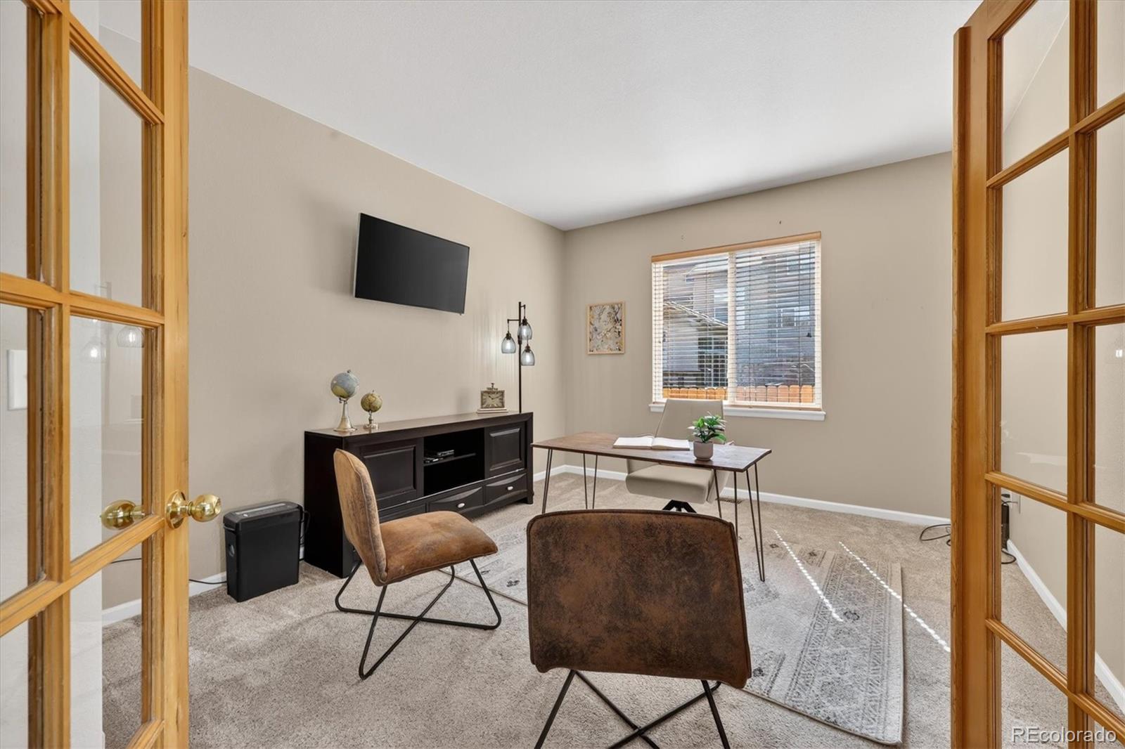 7028 Russell Court Arvada CO 80007