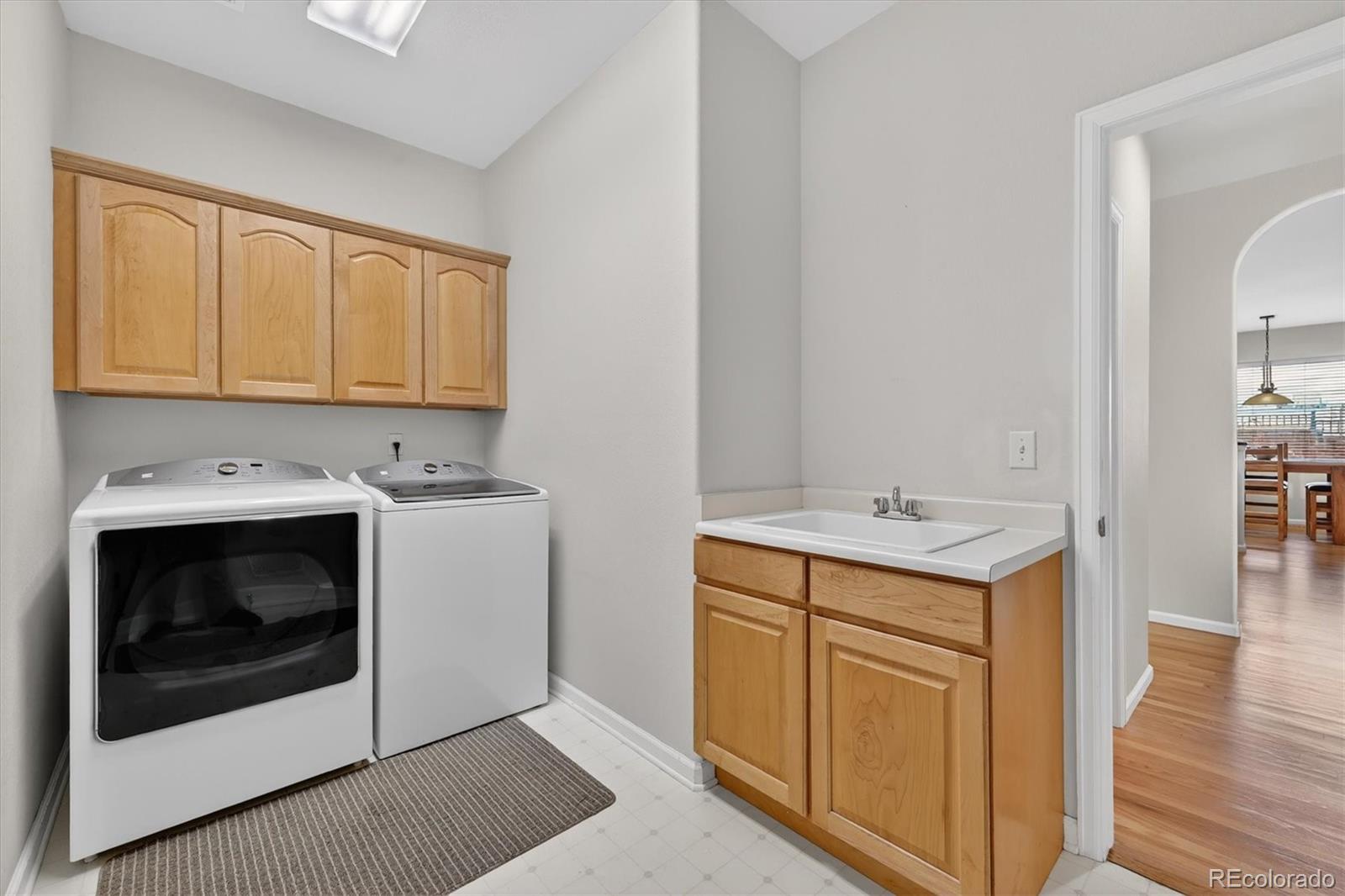 7028 Russell Court Arvada CO 80007