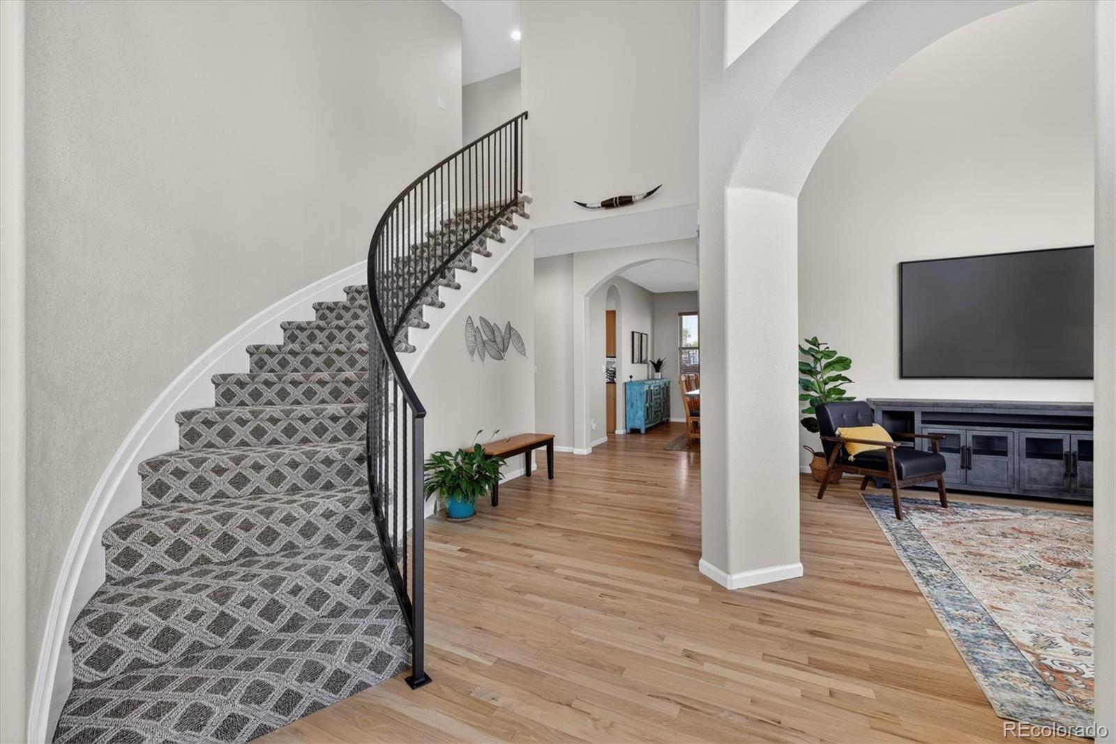 7028 Russell Court Arvada CO 80007