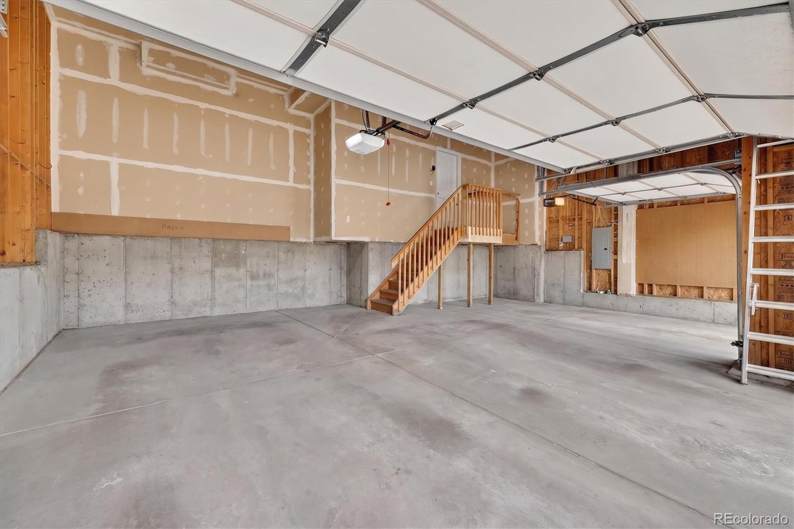 7028 Russell Court Arvada CO 80007