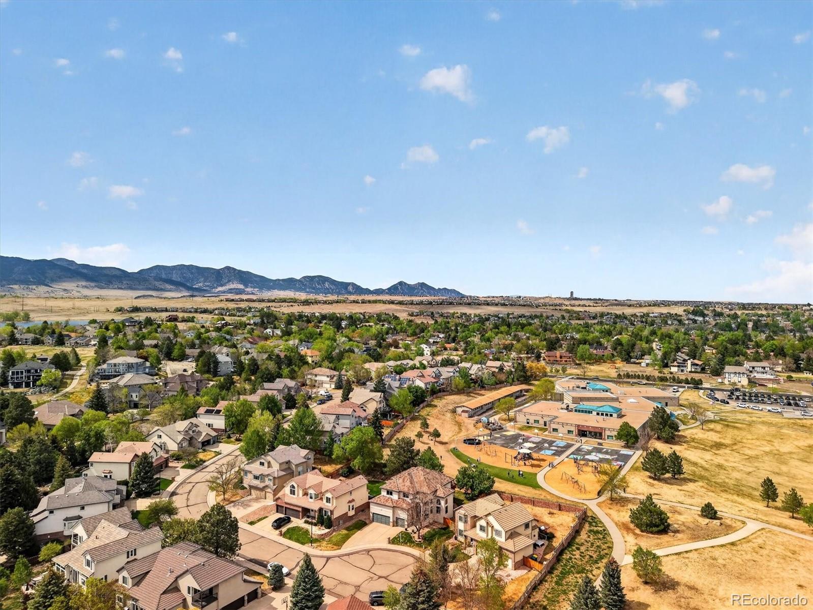 7028 Russell Court Arvada CO 80007
