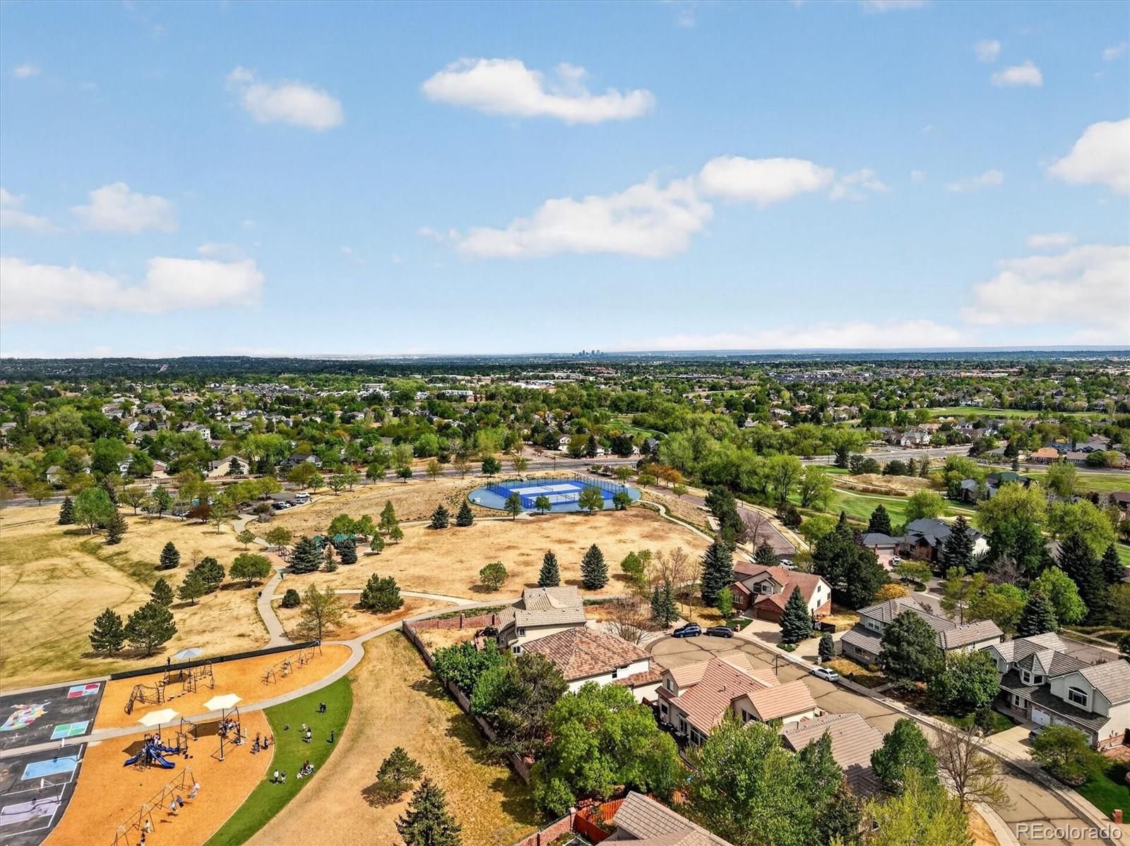 7028 Russell Court Arvada CO 80007