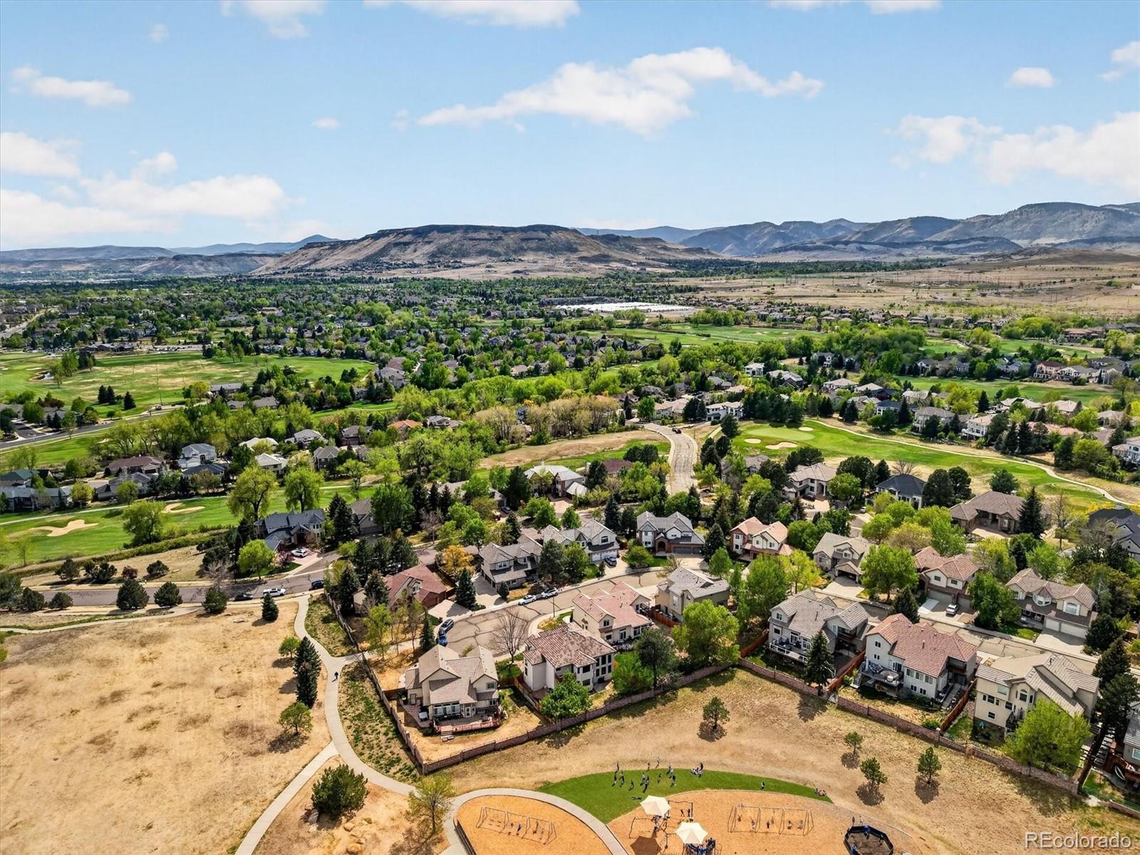 7028 Russell Court Arvada CO 80007
