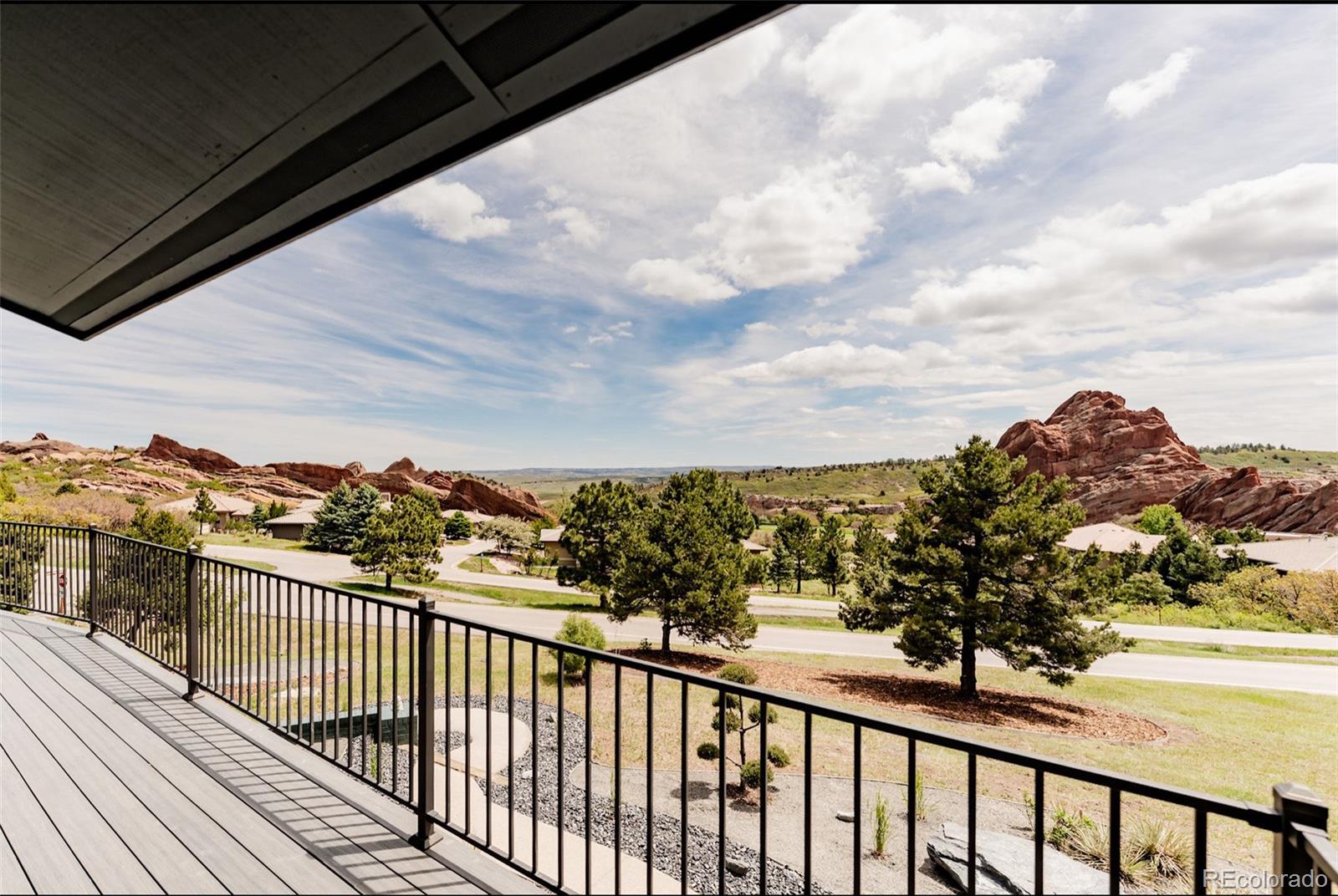 10542 Mossrock Run Littleton CO 80125