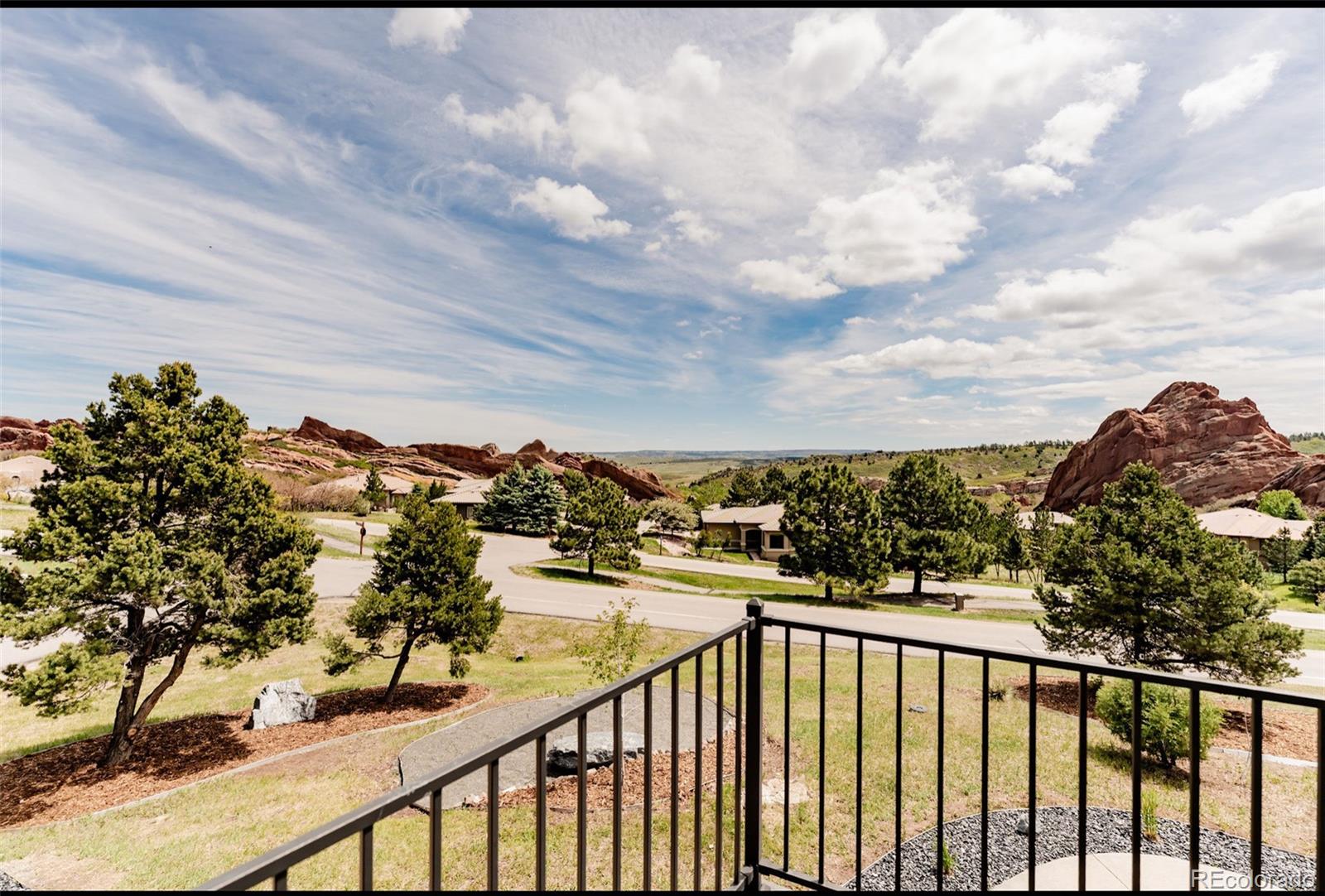10542 Mossrock Run Littleton CO 80125
