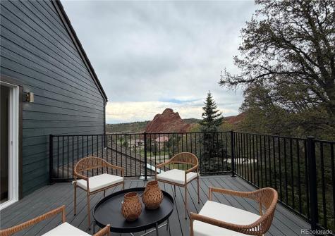 10542 Mossrock Run Littleton CO 80125