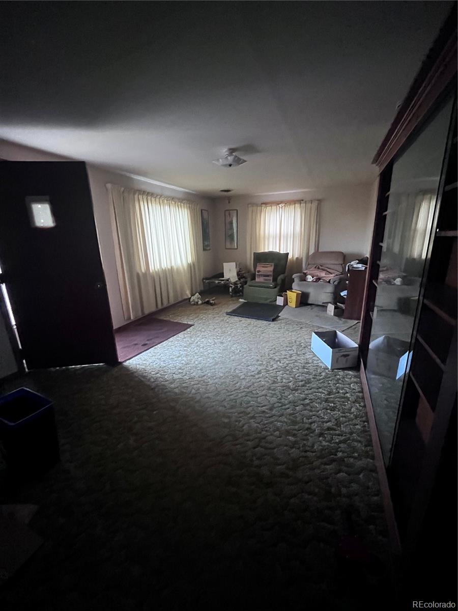 4919 & 4935 Highway 79 Keenesburg CO 80643