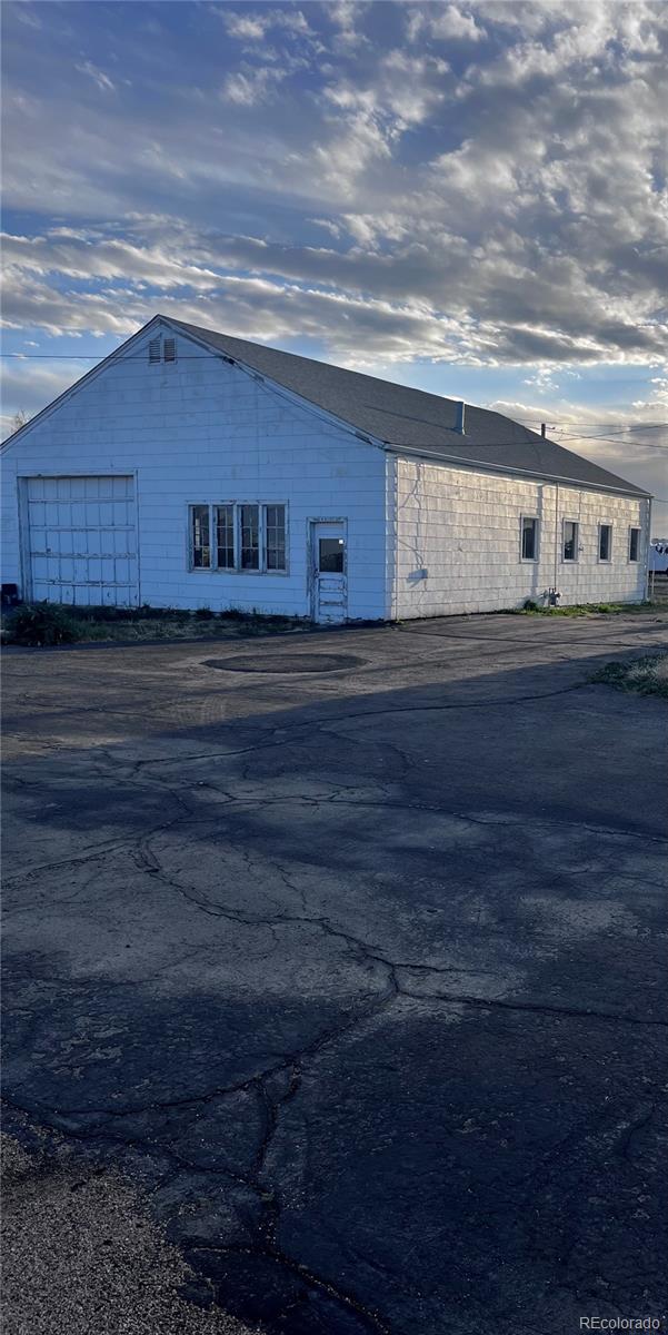 4919 & 4935 Highway 79 Keenesburg CO 80643