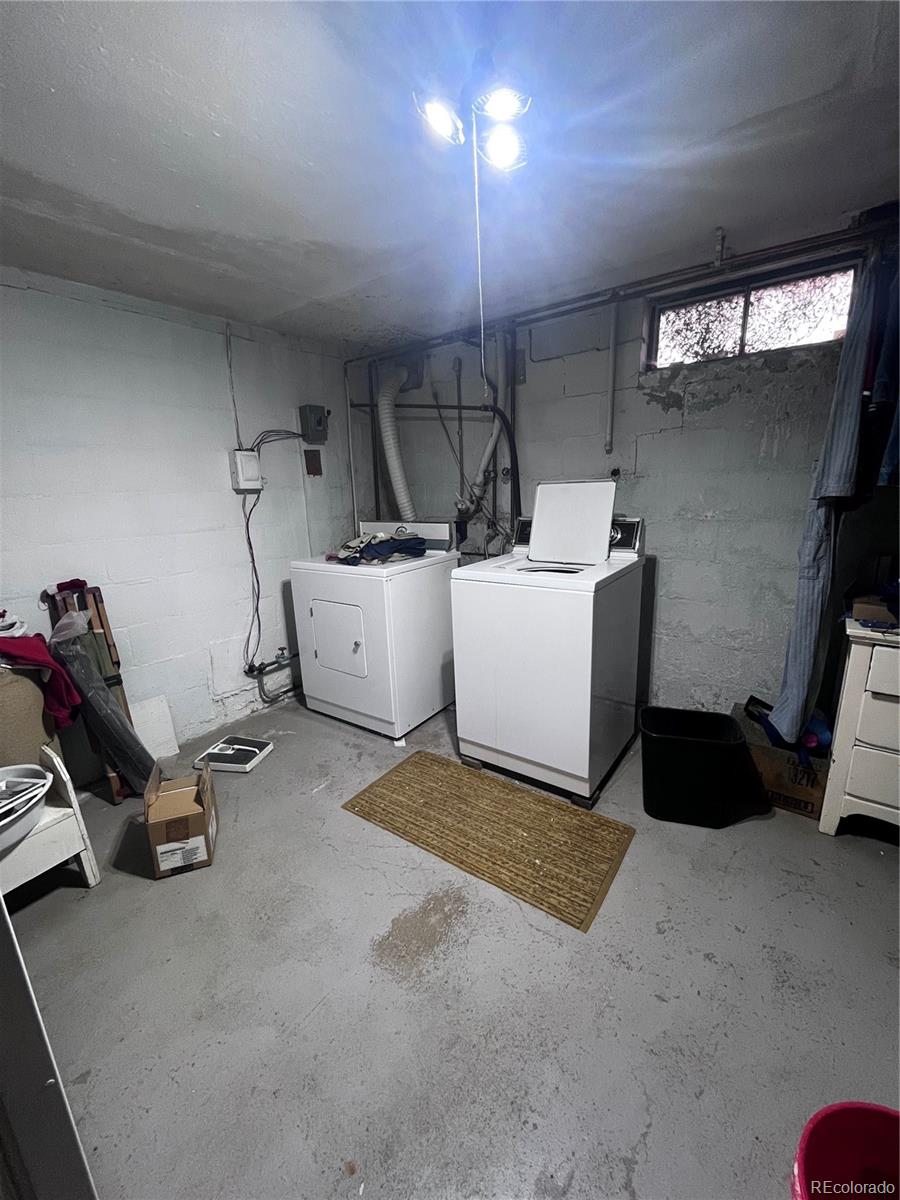 4919 & 4935 Highway 79 Keenesburg CO 80643