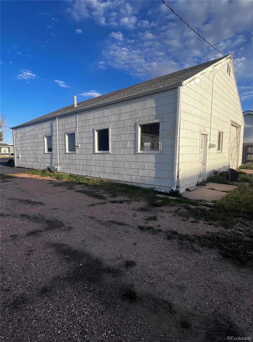 4919 & 4935 Highway 79 Keenesburg CO 80643