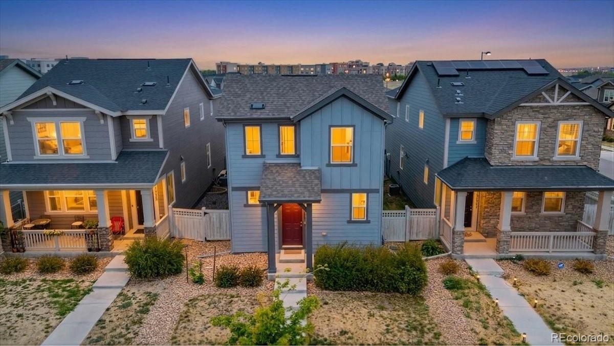 19085 E 66th Avenue Denver CO 80249