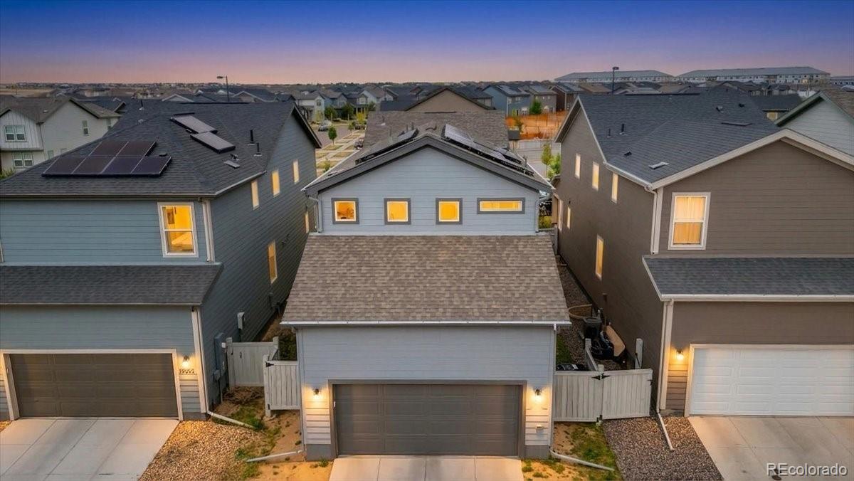 19085 E 66th Avenue Denver CO 80249