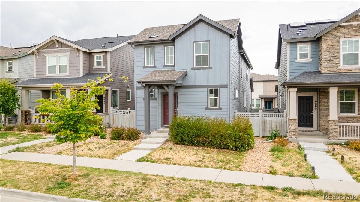19085 E 66th Avenue Denver CO 80249