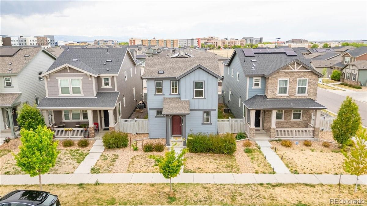 19085 E 66th Avenue Denver CO 80249
