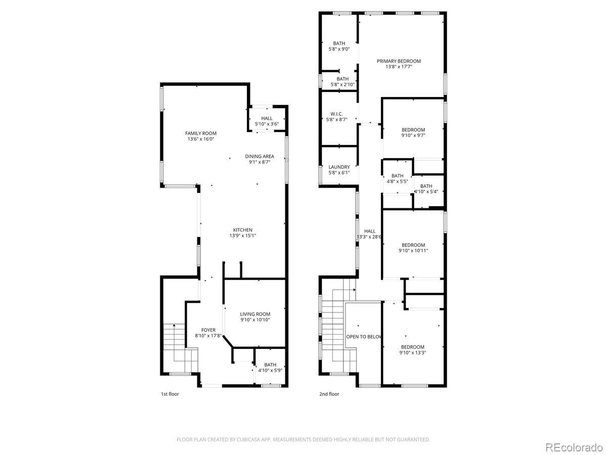 19085 E 66th Avenue Denver CO 80249