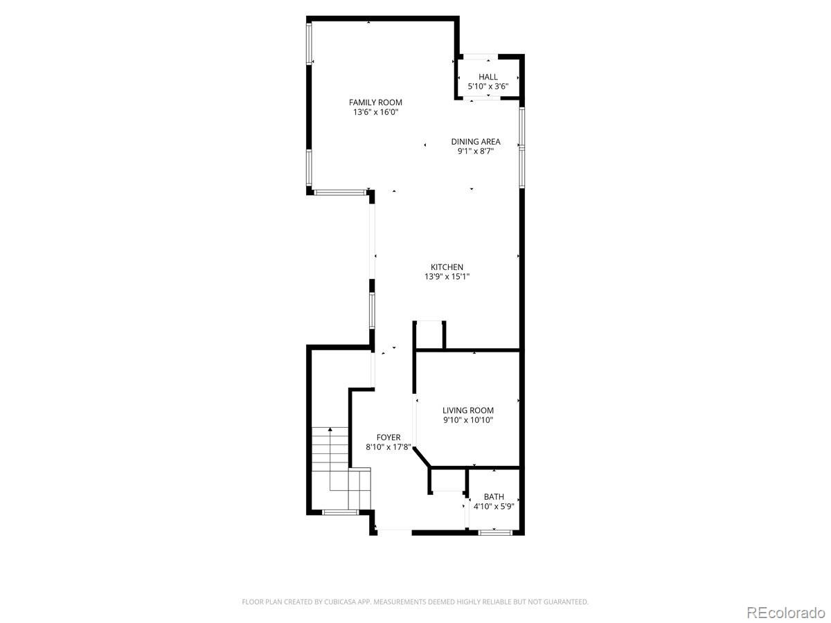 19085 E 66th Avenue Denver CO 80249