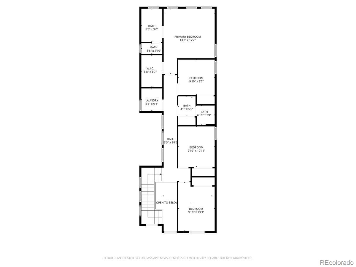 19085 E 66th Avenue Denver CO 80249