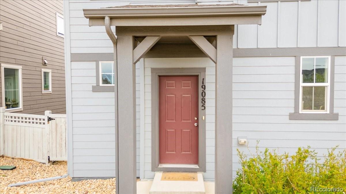 19085 E 66th Avenue Denver CO 80249