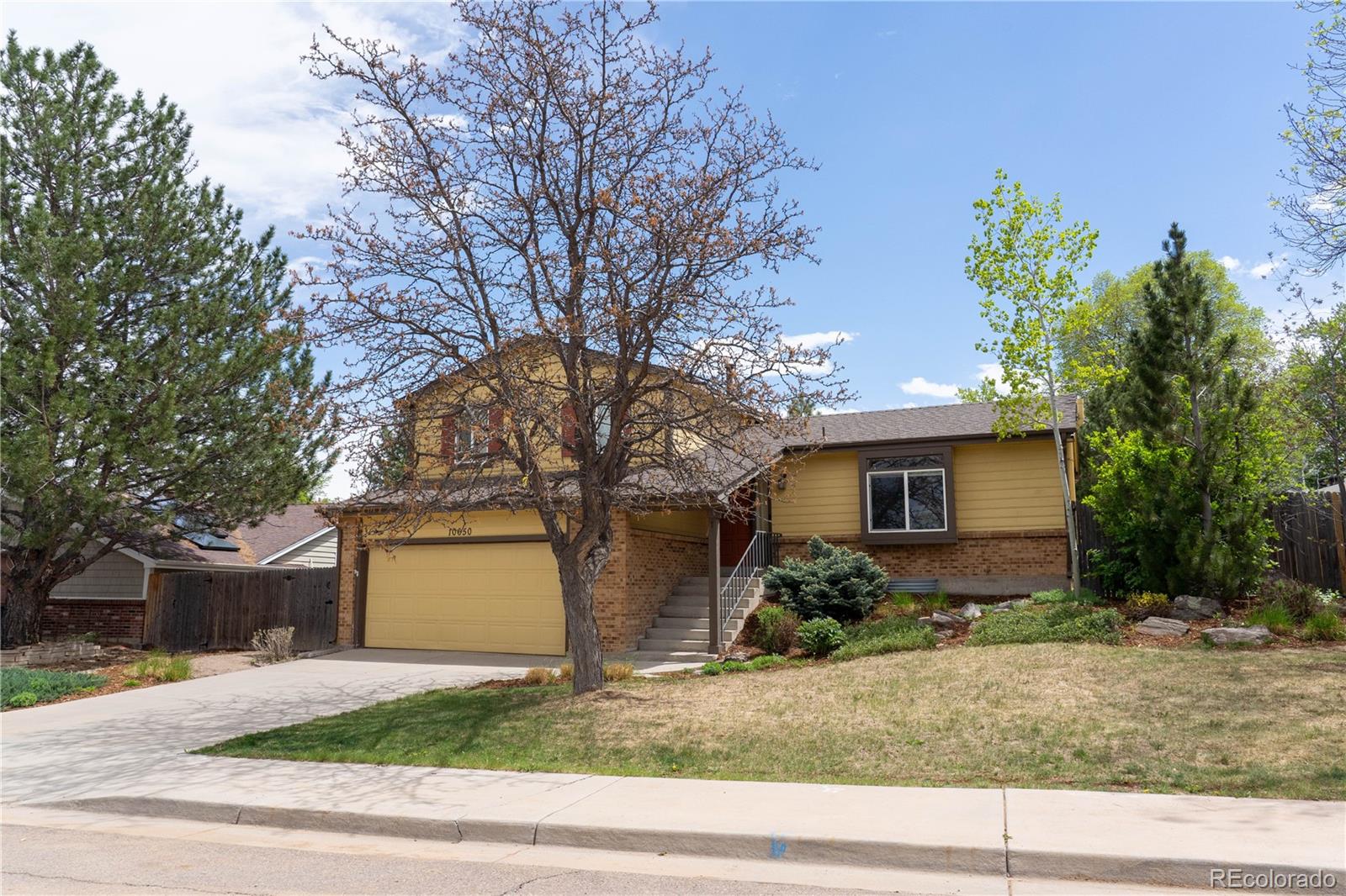 10650 W Berry Drive Littleton CO 80127