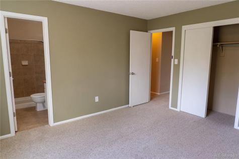 10650 W Berry Drive Littleton CO 80127