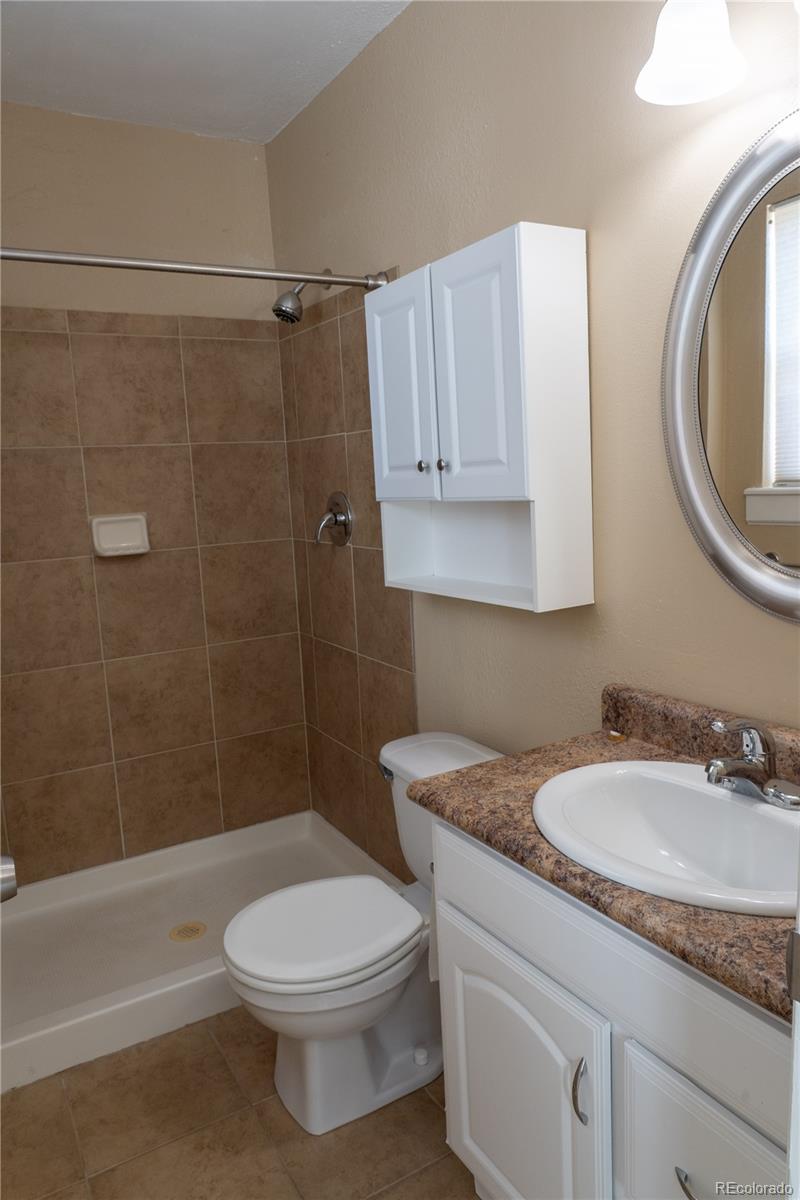 10650 W Berry Drive Littleton CO 80127