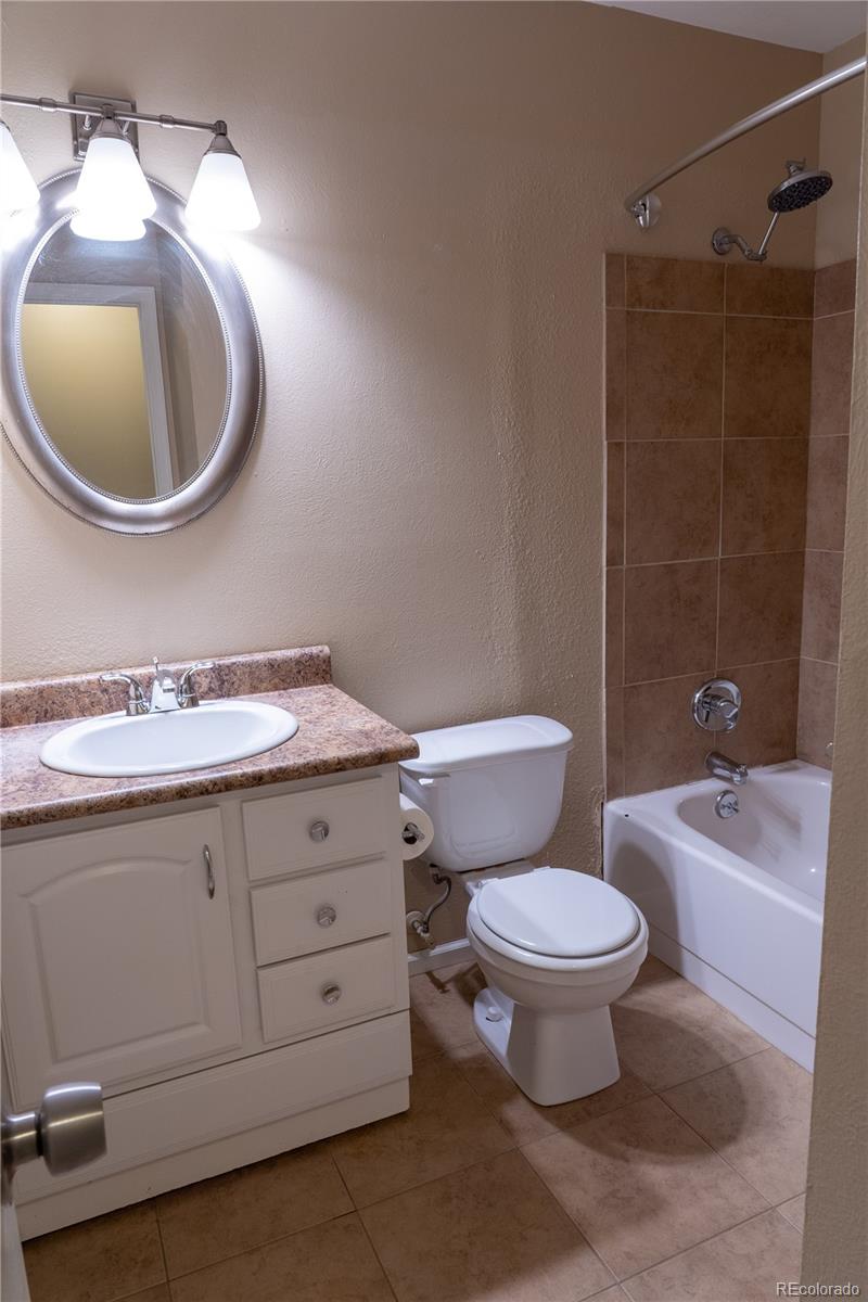 10650 W Berry Drive Littleton CO 80127