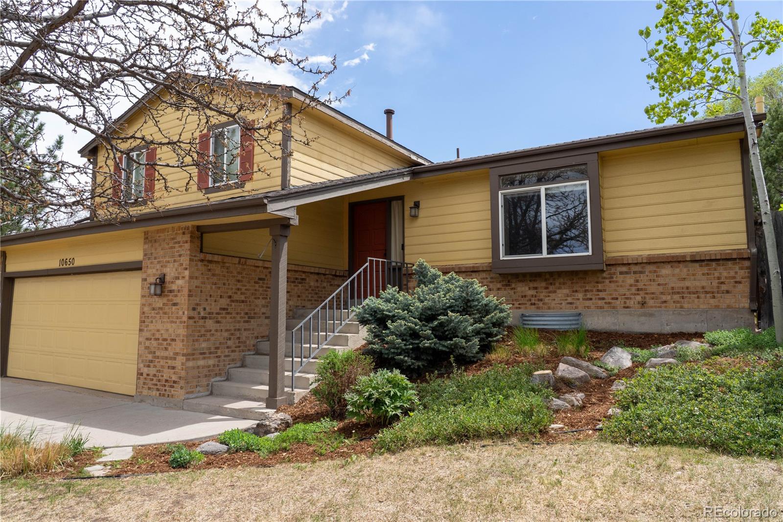 10650 W Berry Drive Littleton CO 80127