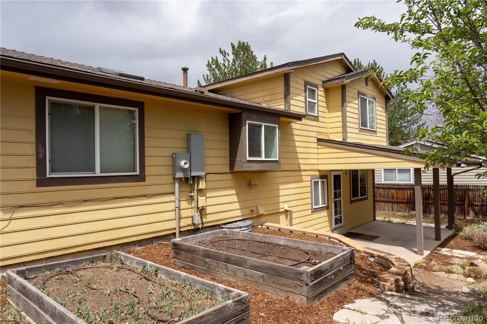 10650 W Berry Drive Littleton CO 80127