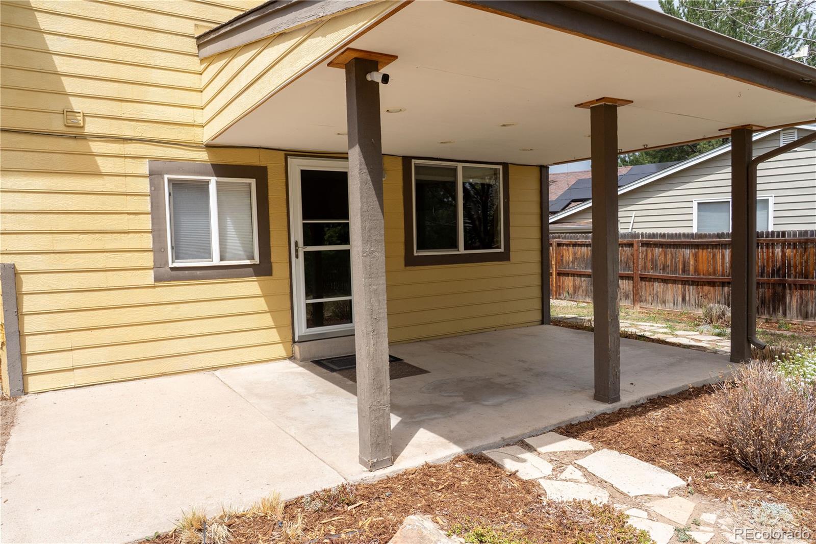 10650 W Berry Drive Littleton CO 80127