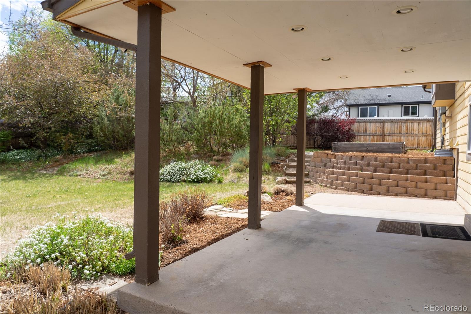 10650 W Berry Drive Littleton CO 80127