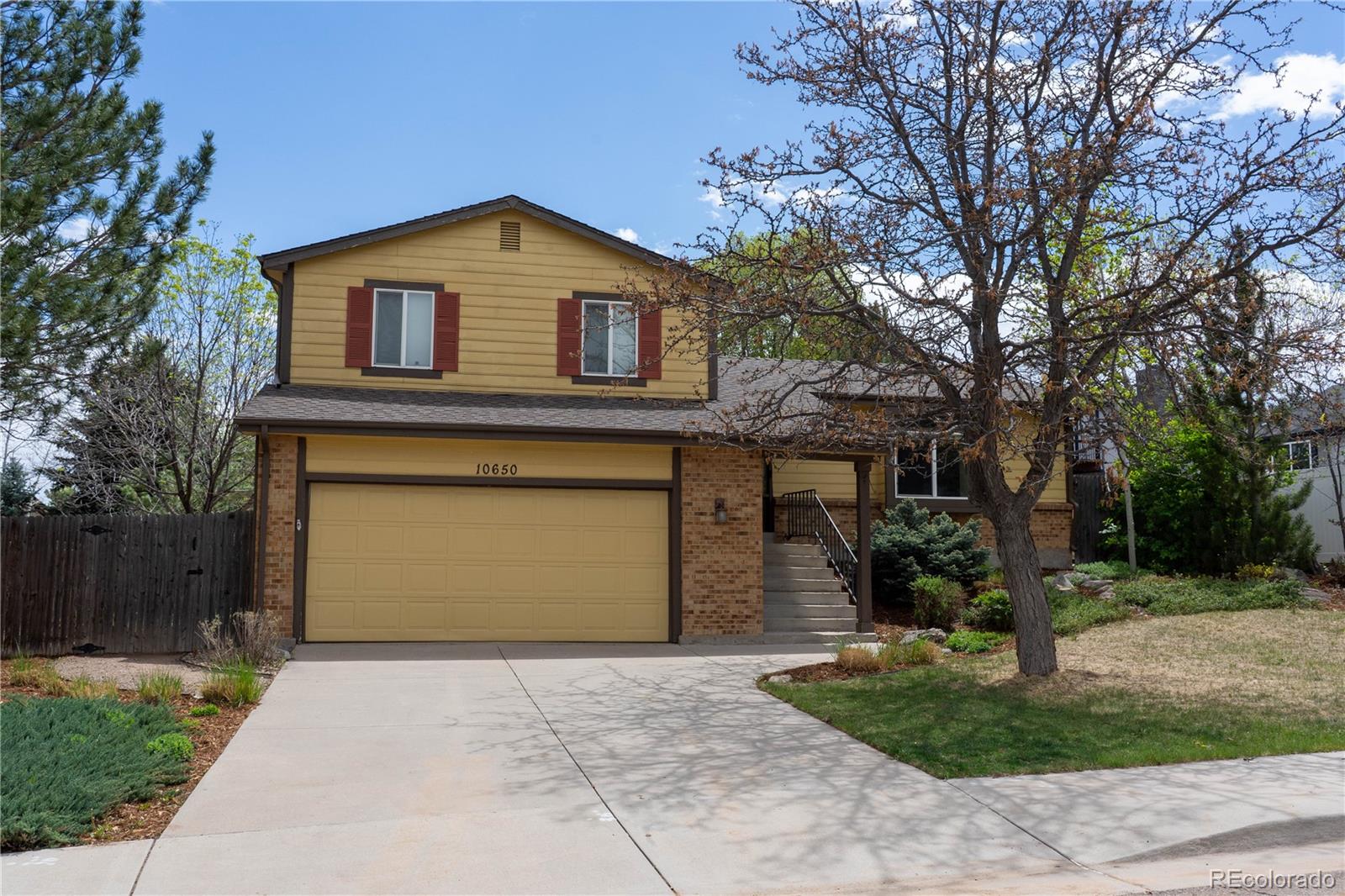 10650 W Berry Drive Littleton CO 80127
