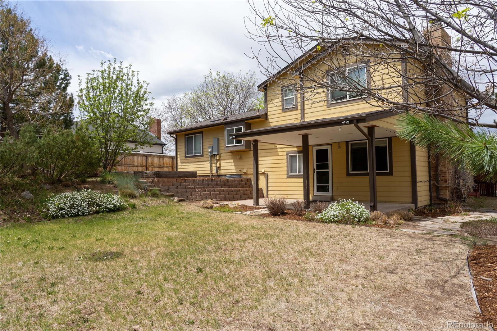 10650 W Berry Drive Littleton CO 80127