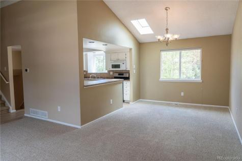 10650 W Berry Drive Littleton CO 80127